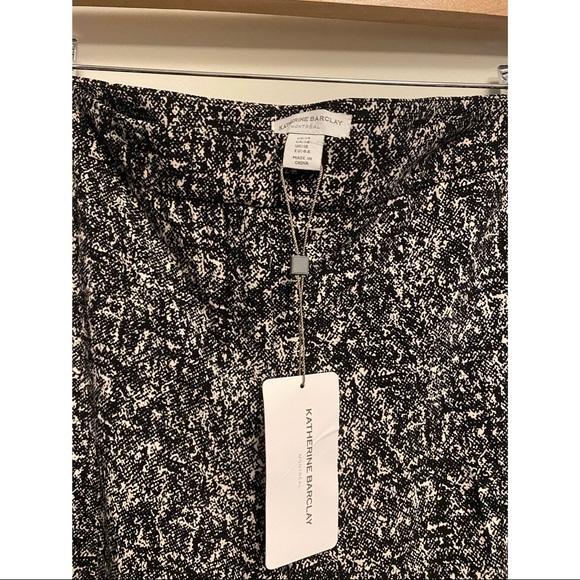 Katherine Barclay Dress Pant - Picture 3 of 3